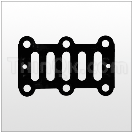 Gasket DC771056