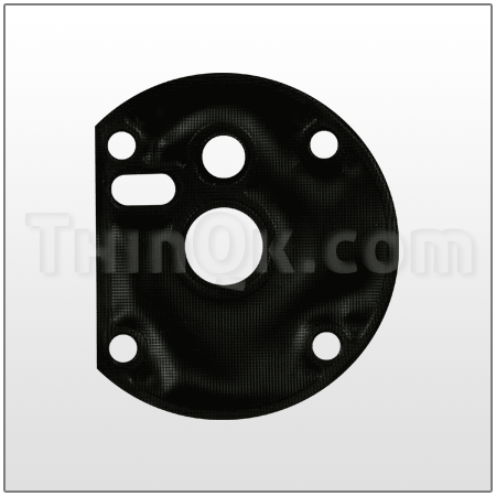 Gasket DC771057