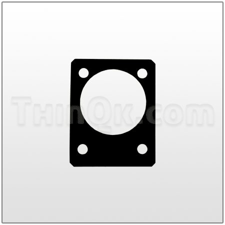 Gasket DC771240