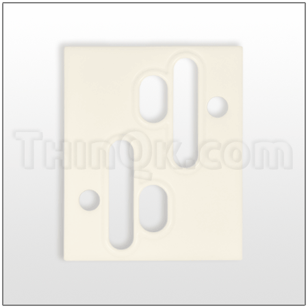 Gasket DC771358