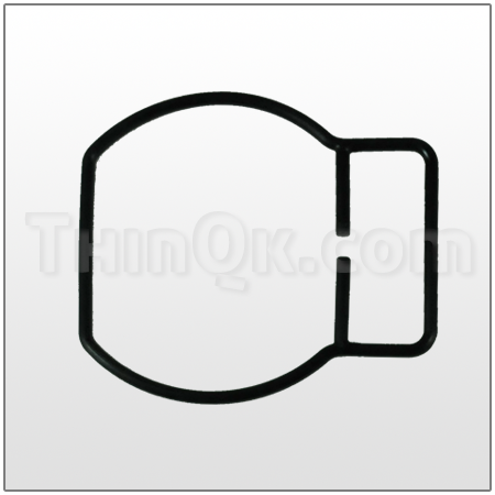 Gasket DC771738