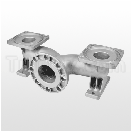 Manifold inlet DC712603