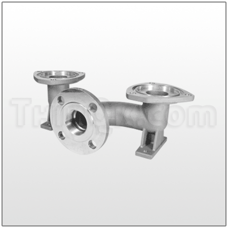 Manifold İnlet DC716682