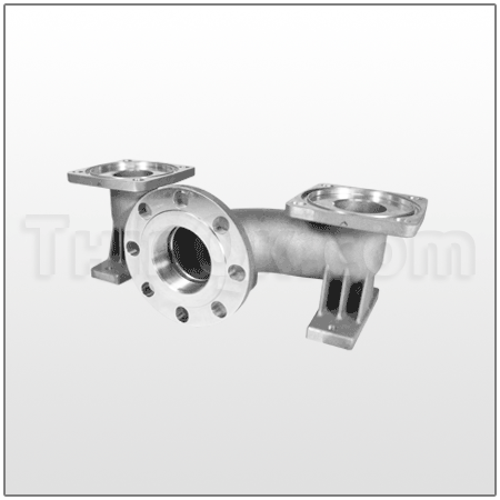 Manifold inlet DC716684