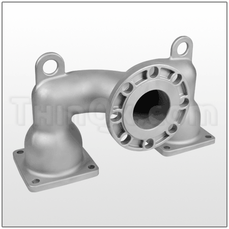 Manifold Outlet DC712602