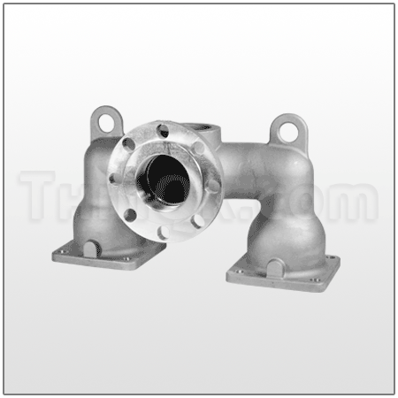 Manifold Outlet  DC714365