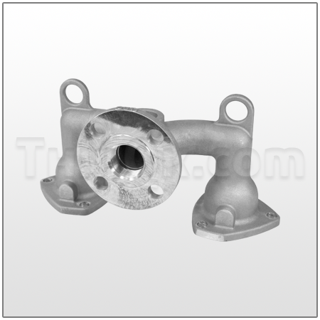 Manifold Outlet DC716683
