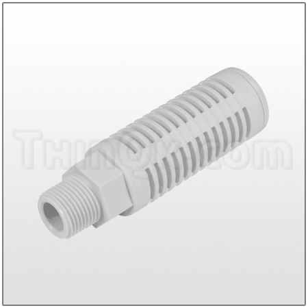 Muffler DC682520