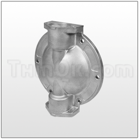 Liquid Chamber DC711686