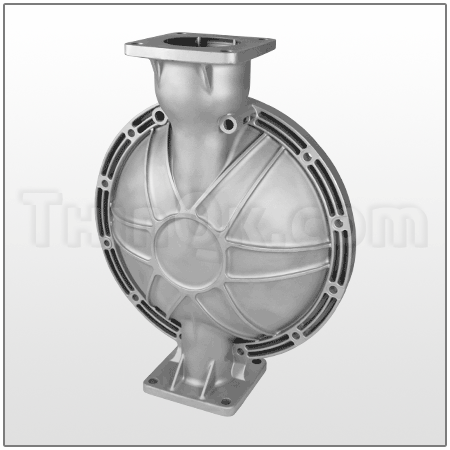Outer Chamber DC712933
