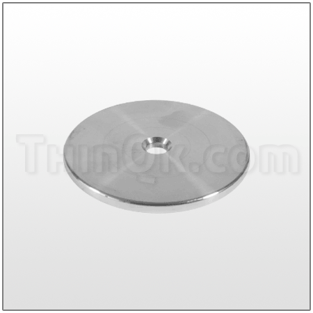 Center Disk DC711902