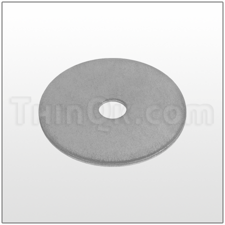 Center Disk DC709150