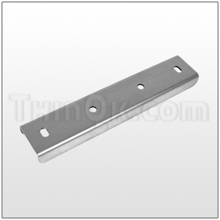 Pump Base DC711928