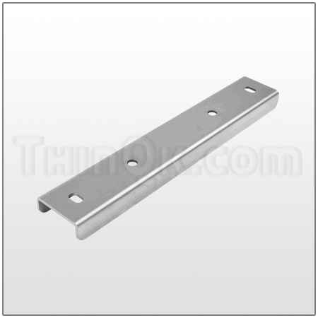 Pump Base DC711912
