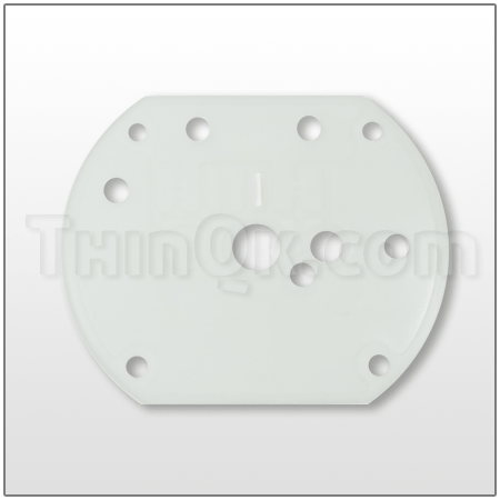 Gasket DC771980