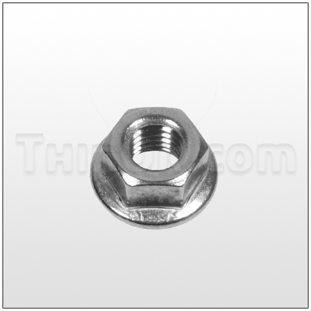 Flange Nut  DC544-002-115