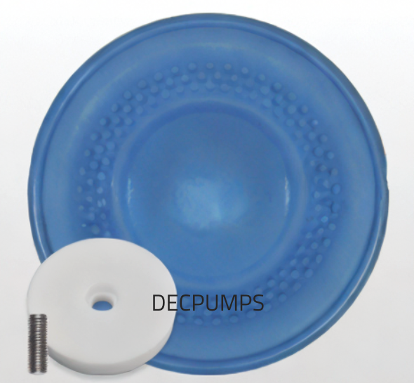 Diaphragm DC501801-89BG