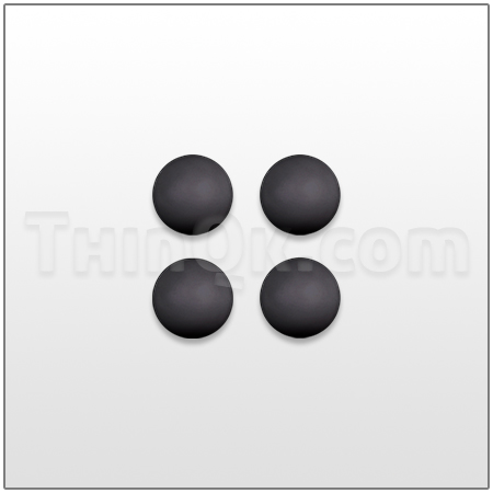 Ball Kit Fkm/Viton DC24K945