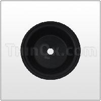 Diaphragm Backup DC401802-46