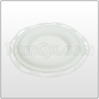 Diaphragm DC16N424