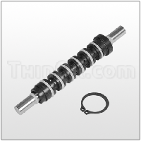Air Valve Kit DC476.V018.000