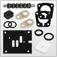 Air Valve Kit DC476.V015.000