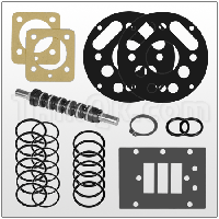 Air Valve Kit DC476.V019.000