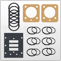 Air Valve Kit DC476.V016.000