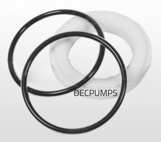 Seat/O-Ring DC800180760