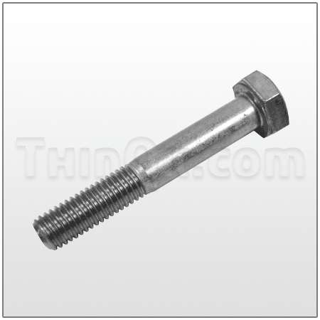 Hex Head Bolt  DC170-052-330