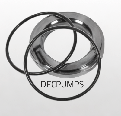 Seat/O-Ring DC800180511
