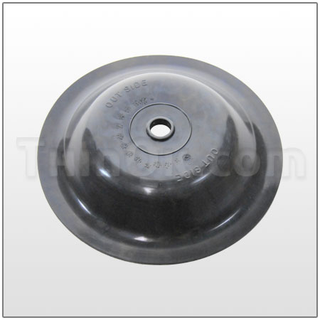 Diaphragm DC771260