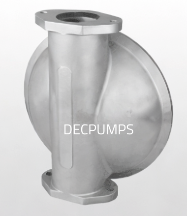 Liquid Chamber DC801505L35